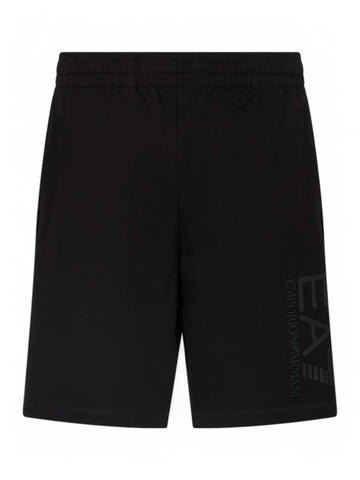 Shorts Uomo - Nero