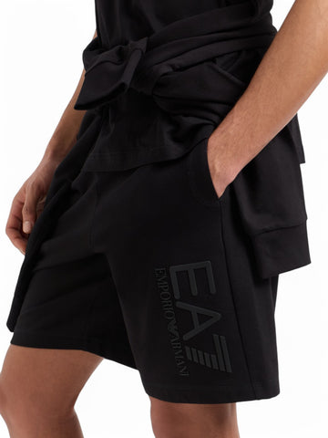 Shorts Uomo - Nero
