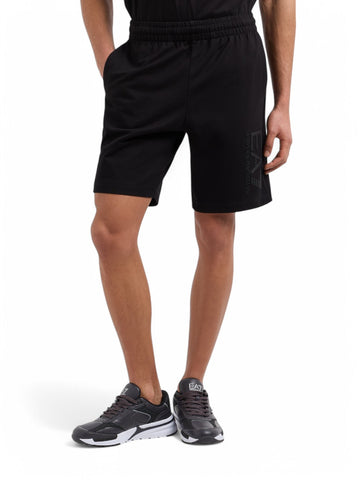 Shorts Uomo - Nero