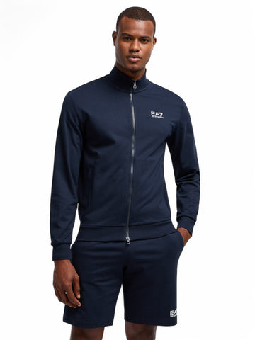 Felpa Uomo - Blu