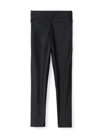 Leggings Donna - Nero
