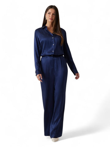 Camicia Donna - Blu