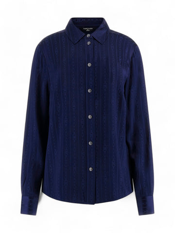 Camicia Donna - Blu