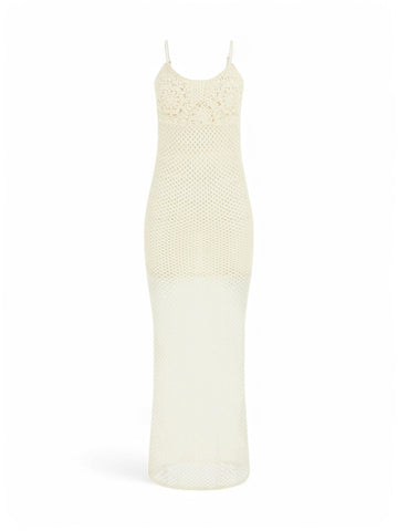 Abito Donna - Bianco