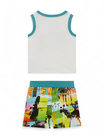 Set Bambino - SUMMER TROPICAL