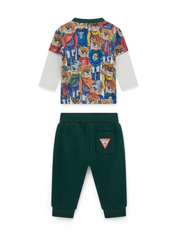 Completo Bambino - GUESS TRIBE