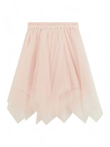 Gonna Bambina - Rosa