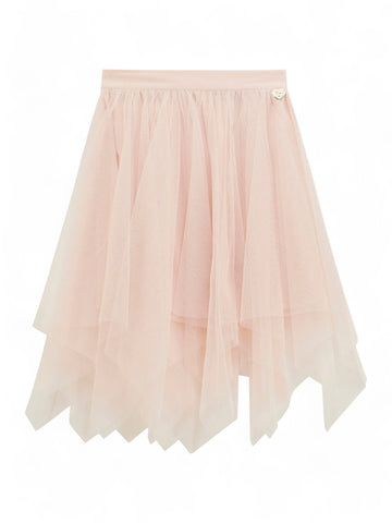 Gonna Bambina - Rosa