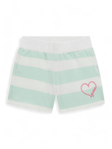 Gonna Bambina - TURQUOISE SEA Multicolore