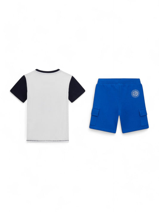 Set Bambino - Bianco