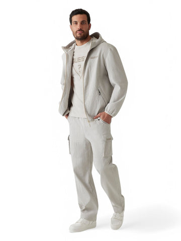 Pantalone Uomo - GREY BOUNDARY
