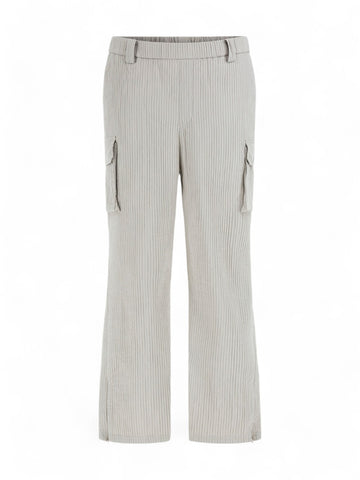 Pantalone Uomo - GREY BOUNDARY
