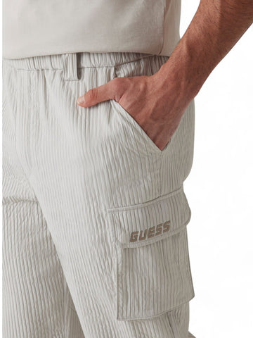 Pantalone Uomo - GREY BOUNDARY