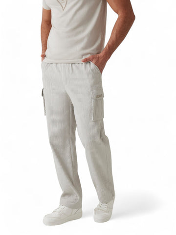 Pantalone Uomo - GREY BOUNDARY