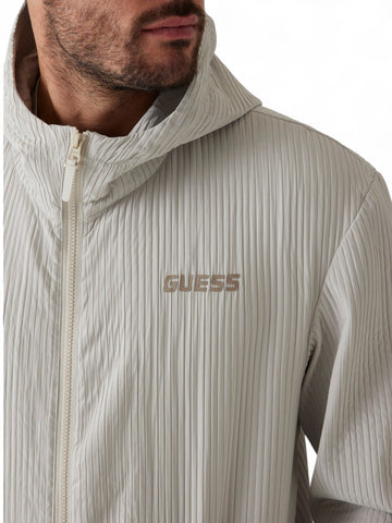 Felpa Uomo - GREY BOUNDARY