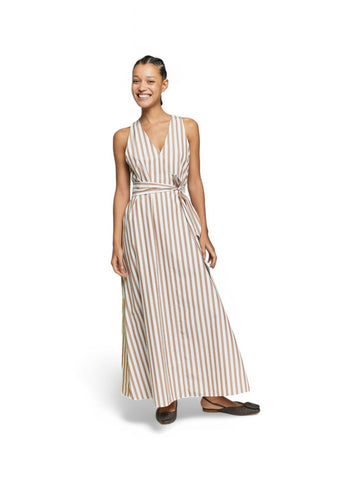 Abito Donna - Beige
