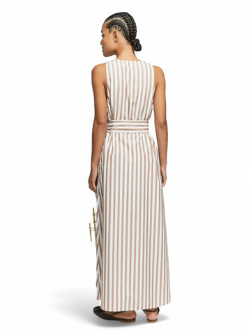 Abito Donna - Beige