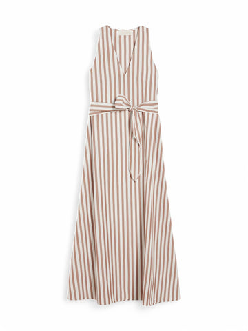 Abito Donna - Beige