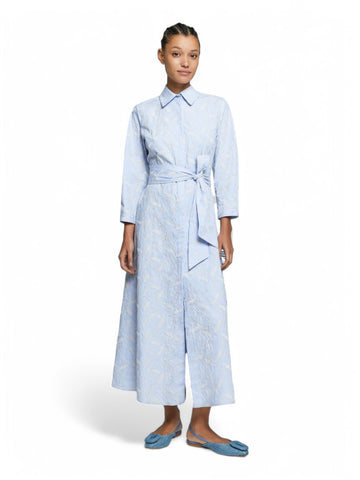 Abito Donna - Azzurro
