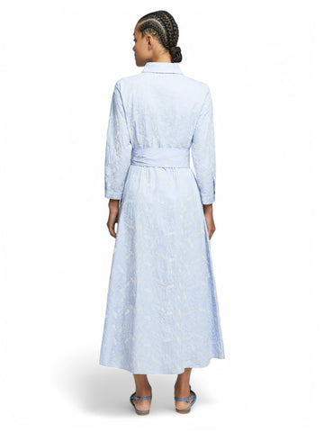 Abito Donna - Azzurro