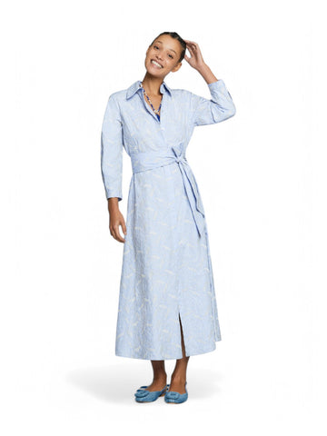 Abito Donna - Azzurro