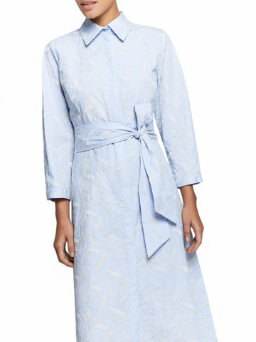 Abito Donna - Azzurro