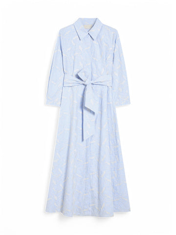 Abito Donna - Azzurro