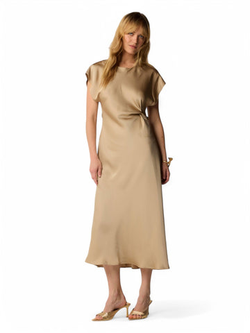Abito Donna - Miele