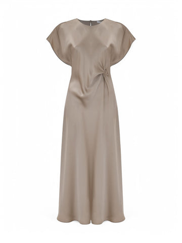 Abito Donna - Miele