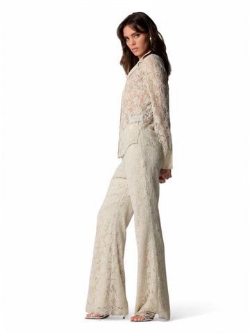 Camicia Donna - Avorio