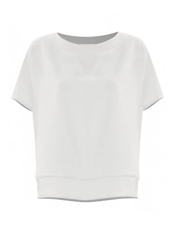 Blusa Donna - Latte