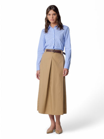 Abito Donna - Blu
