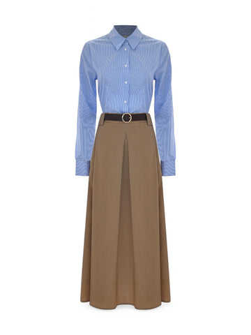 Abito Donna - Blu