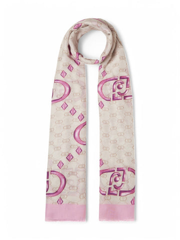 Stola Donna - Bright candy