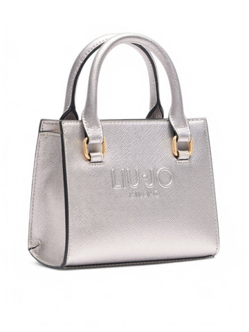 Borsa Donna - Argento