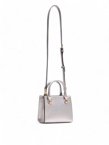 Borsa Donna - Argento