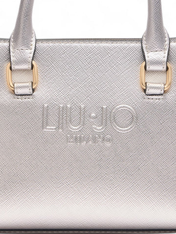 Borsa Donna - Argento