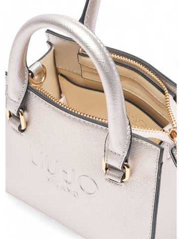 Borsa Donna - Argento