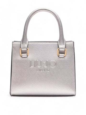Borsa Donna - Argento