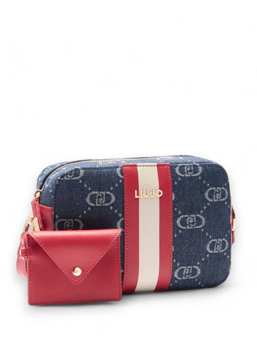 Borsa Donna - Blu