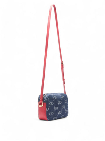 Borsa Donna - Blu