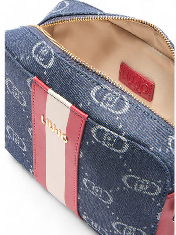 Borsa Donna - Blu