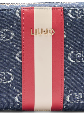 Borsa Donna - Blu