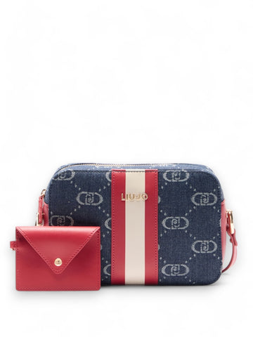 Borsa Donna - Blu