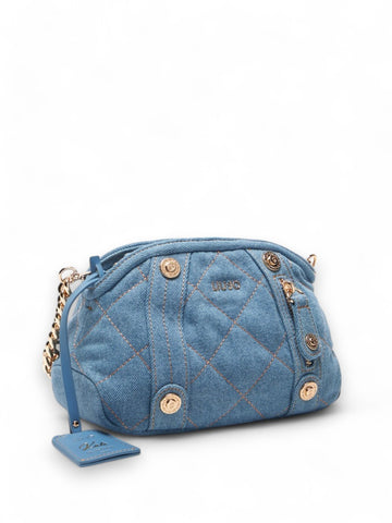 Pochette Donna - denim