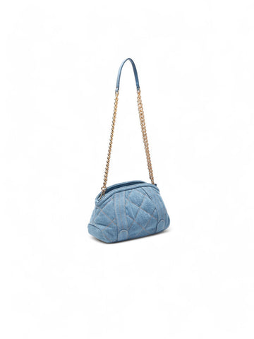 Pochette Donna - denim