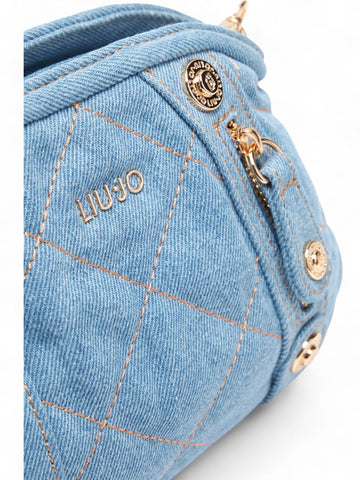Pochette Donna - denim