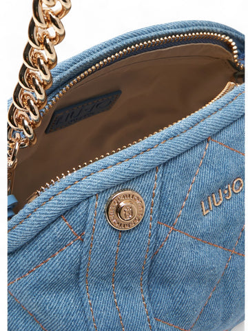 Pochette Donna - denim