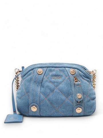 Pochette Donna - denim