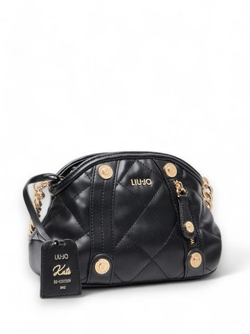 Pochette Donna - Nero
